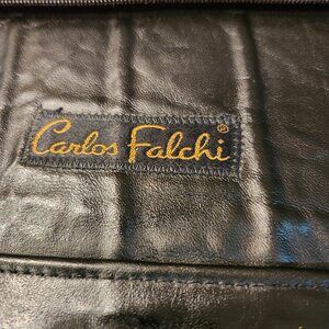 Carlos Falchi Document Portfolio